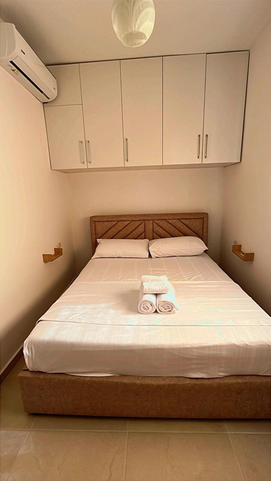 Vila Luani Vlorë Exterior foto